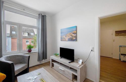 'kiek In' Fewo Schellberg - Foto 13