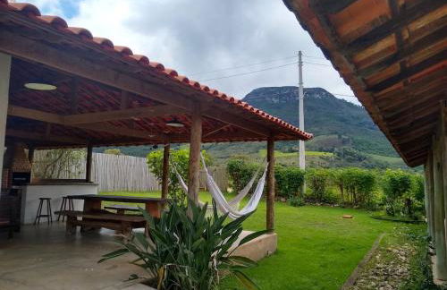 Casa da Serra dos Alves - Photo 35