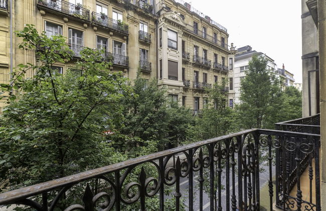 SanSebastianForYou Cathedral Apartment - Foto 15