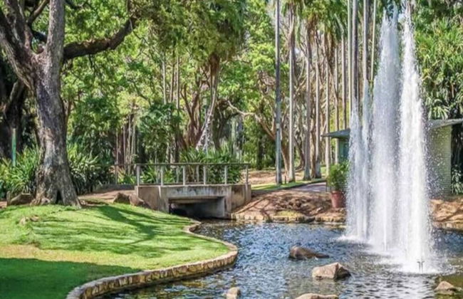 Cityside Hideaway Pool - Workstation - Markets - Foto 49