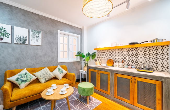 Chin Stays - Hotel and Apartment - Foto 24