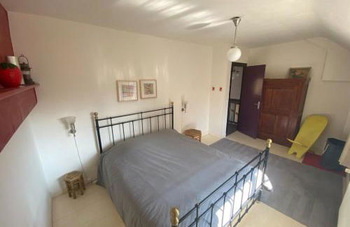 Villa du Cerney - Lake des Settons - Foto 14