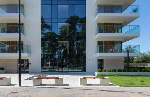 Solaris Apartments Close to the Beach by Noclegi Renters - Foto 31