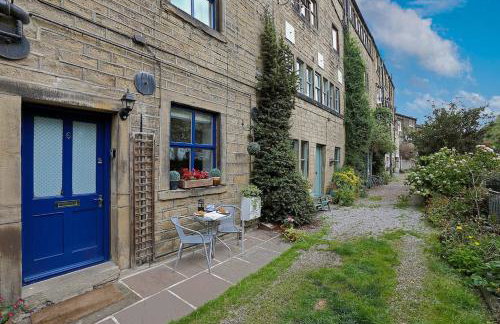 Waterview Cottage - a peaceful riverside location - Foto 17