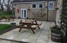 Greystones nawab units a c sleep10 buxton in peak park - Foto 3