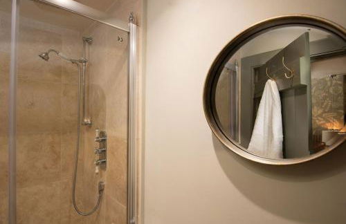 Bughtrig Cottage - Foto 15