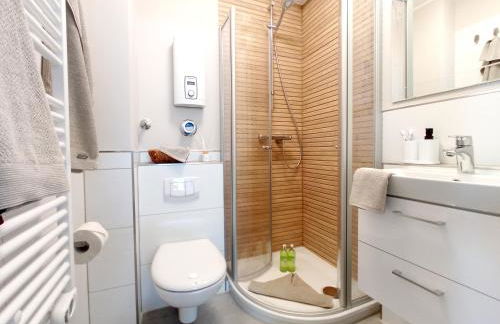 Tief 10 „Meerblick Deck 9“ - Foto 22