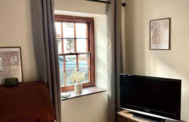 Poets Cottage Eglwys Fach - Foto 29