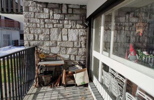 Casa Madesimo - Impianto sciistico e Parcheggio - Foto 26