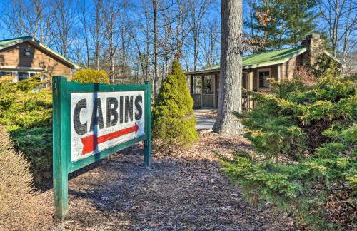 Berkeley Springs Haven with Sleepy Creek Access! - Photo 21