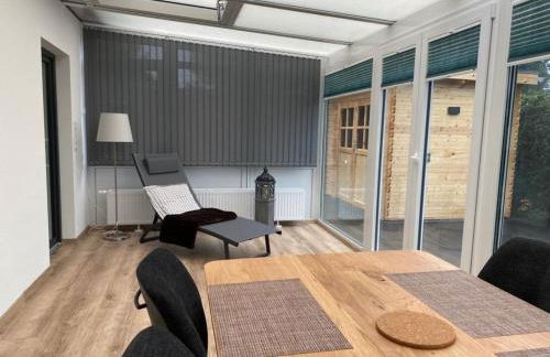 Leuchtturm Büsum, EXKLUSIV, SAUNA - Photo 9