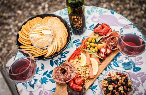 The Hive at Bee Happy Breaks Scotland - Foto 23