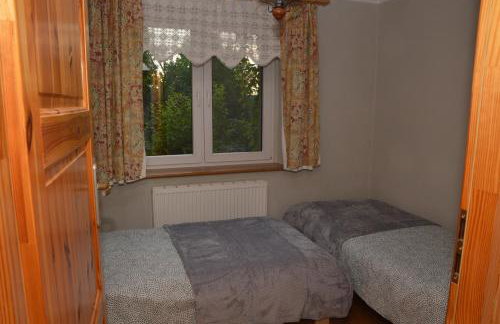 Apartament U Hanki w Charzykowach - Foto 9