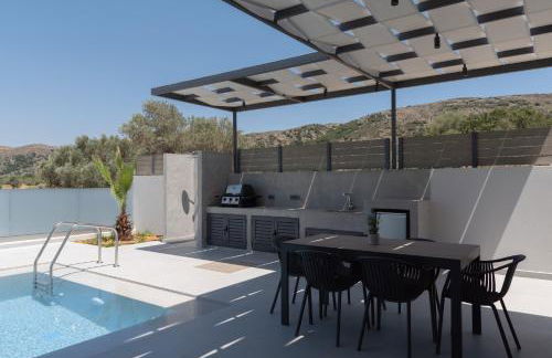 Eolides Villas a mythical escape - Foto 79