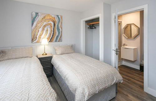 Central Belfast Apartments: Alfred Street - Foto 74