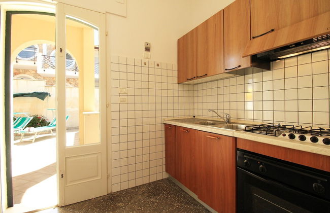 Alfa Ma Beach Front - Foto 7