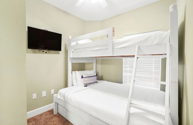 Majestic Beach Resort by Panhandle Getaways - Foto 21