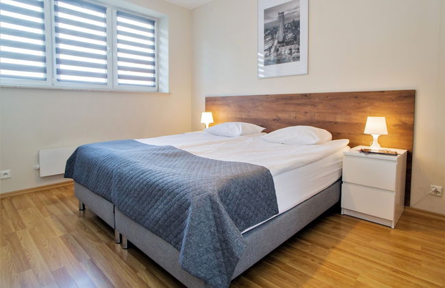 Warsaw - Apartments Apartamenty Wilanów - Foto 28