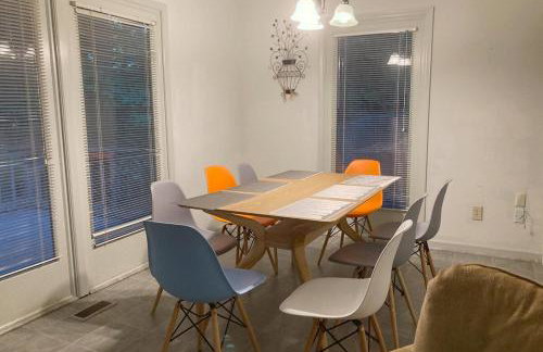 Stylish home in Apex near Raleigh - Foto 34