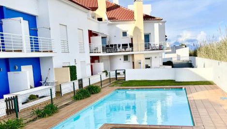 Casas do Mar - Baleal 1 - Sea House - Foto 2