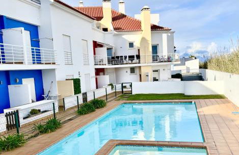 Casas do Mar - Baleal 1 - Sea House - Foto 2