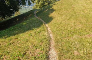 Studio 22, Terrasse,Pool,Sauna,Ofen - Foto 19