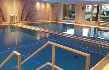 Appartementresidenz am Kurpark Bad Salzuflen - Foto 22