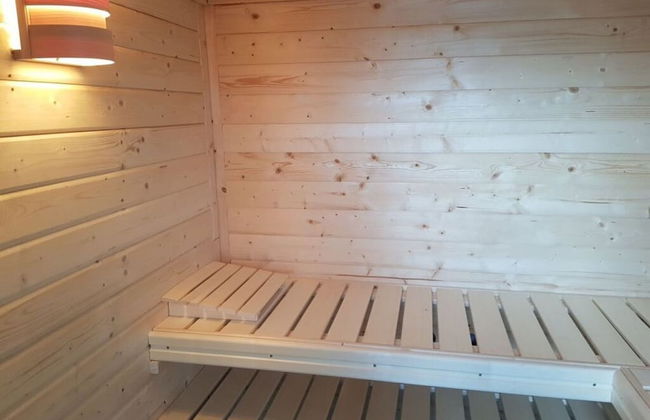 Drie Zeeparels & Spa - Foto 15