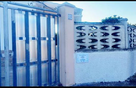 Giardino di Chiara al mare - Foto 29