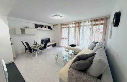 Evans Realty CG 2 Linea Playa Centro Boliches - Foto 8