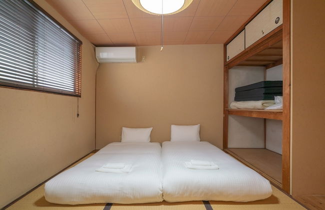 Green House Kujo - Foto 3