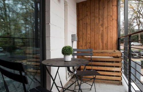 The Jewel - Balcony | Walkable | Ponce City - Foto 22