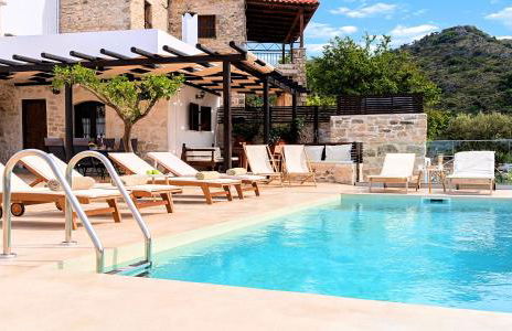Villa Barozziana Private Heated Pool & Jacuzzi - Foto 4