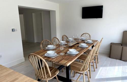 Detached Home Near Kings Lynn - Foto 21