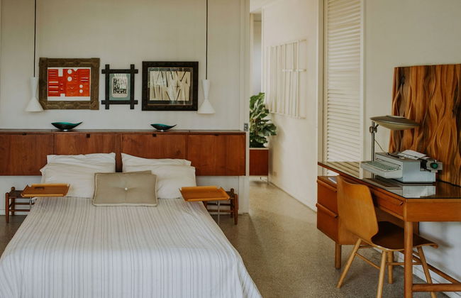 Weaving House by Boutique - Foto 23