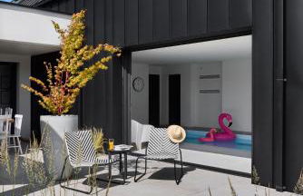 Les Villas Majolie - Villa 13 Océan - 5 étoiles - Foto 16