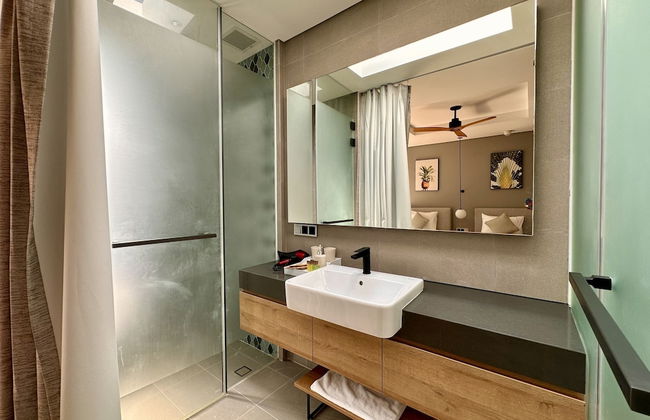 3 Bedrooms private pool villa Phu Quoc - Foto 62