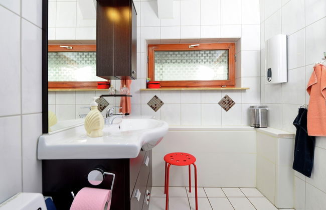 Apartment in Lowensen With Private Terrace - Foto 18