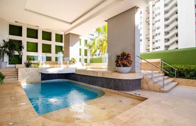 U-GO Edificio Murano Elite, Bocagrande - Foto 72