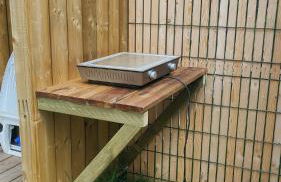 VILLA Landaise - Foto 7