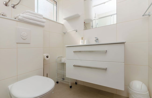 Apartments and Rooms Kapulica - Foto 48