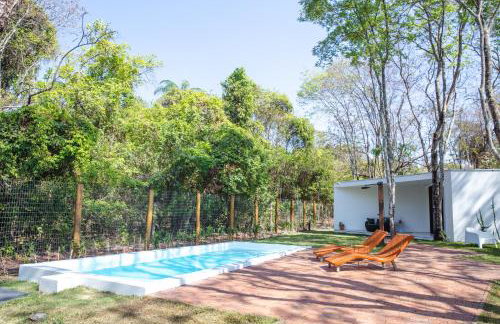 Casa Terra - Serra do Cipó - Foto 47