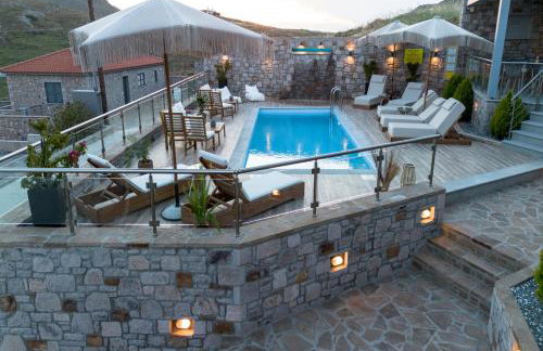 Lithoessa Luxury Apartments - Foto 17