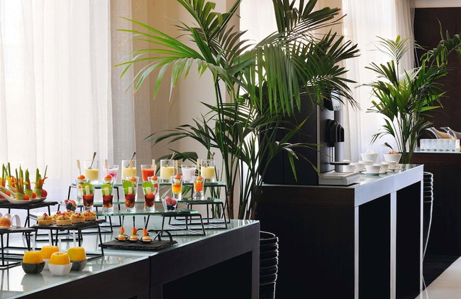 Movenpick Hotel Apartments Al Mamzar Dubai - Photo 56