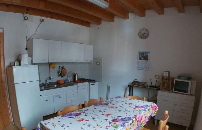 Agriturismo Bortolotti - Photo 21