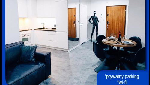 Apartament Sztuk Pięknych 10 - Foto 2