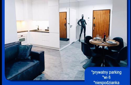 Apartament Sztuk Pięknych 10 - Foto 2