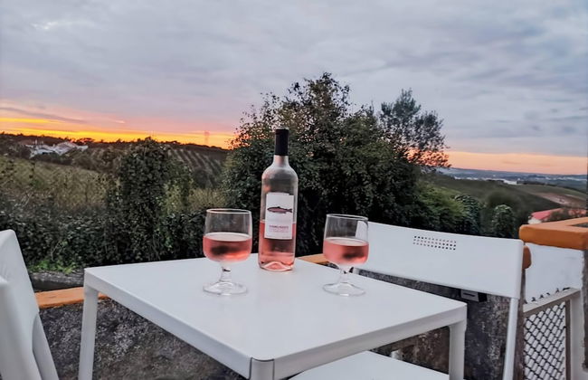 Cozy Vacation Rental in Peaceful Peral, Portugal - Photo 9