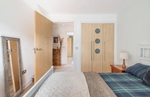 Calming Sea View City Apartment - Foto 34