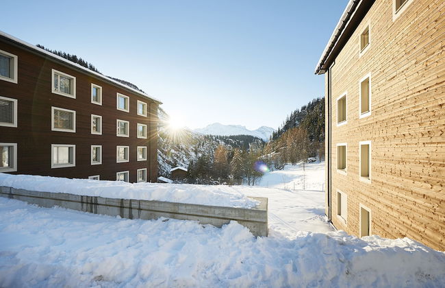 Reka-Feriendorf Blatten-Belalp - Foto 73